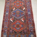 657 2165 ORIENTAL RUG